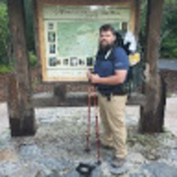 Meet your Posher, Stephen - Picture 1 of 1